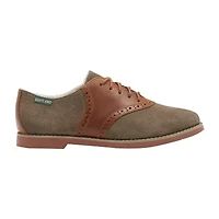 Eastland Sadie Womens Closed Toe Oxford Shoes