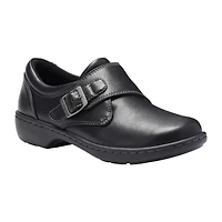 Eastland Sherri Womens Round Slip-On Shoe