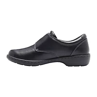 Eastland Sherri Womens Round Slip-On Shoe