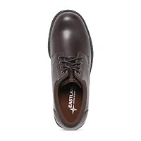 Eastland Stride Womens Round Closed Toe Oxford Shoes
