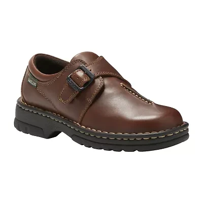 Eastland Syracuse Womens Closed Toe Slip-On Shoe