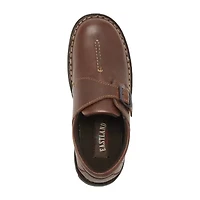 Eastland Syracuse Womens Closed Toe Slip-On Shoe
