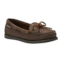 Eastland Yarmouth Womens Closed Toe Loafers