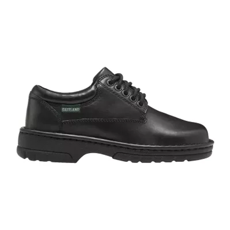 Eastland Plainview Womens Closed Toe Oxford Shoes