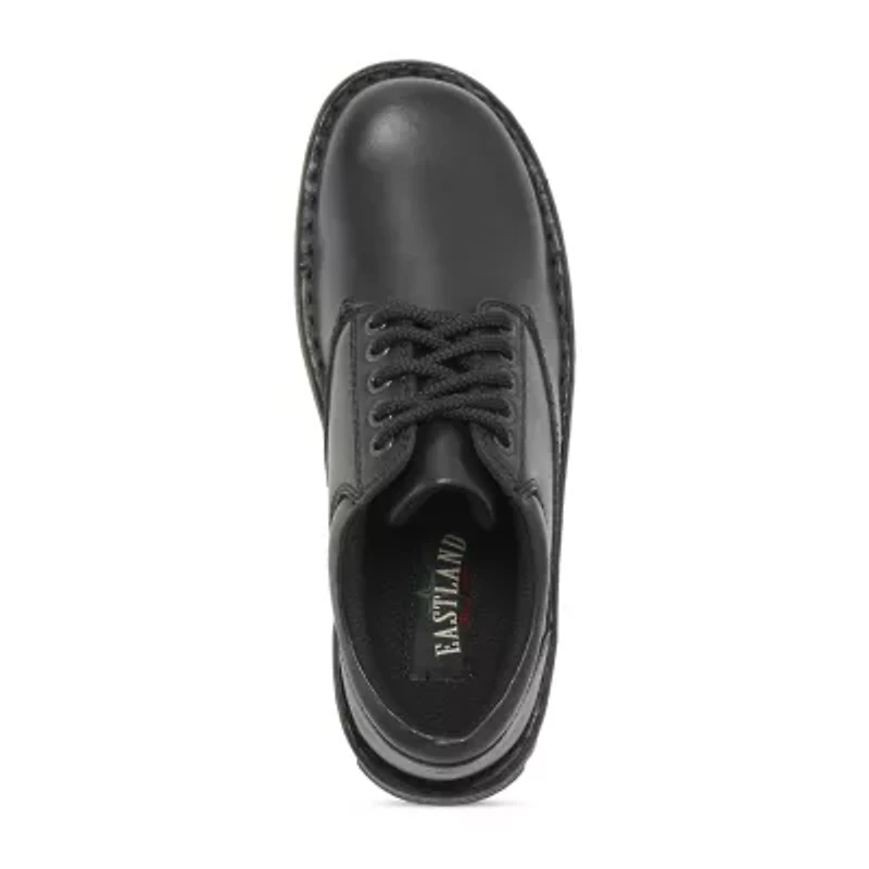 Eastland Plainview Womens Closed Toe Oxford Shoes
