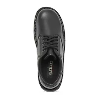 Eastland Plainview Womens Closed Toe Oxford Shoes