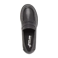 Eastland Holly Womens Closed Toe Slip-On Shoe