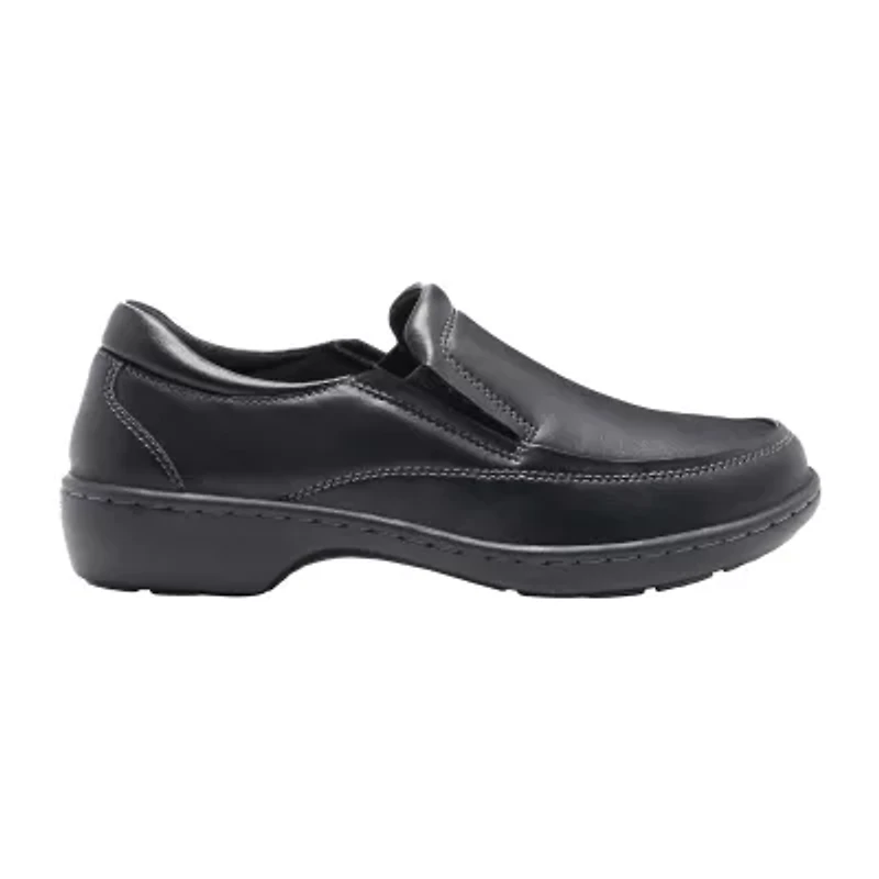Eastland Molly Womens Closed Toe Slip-On Shoe