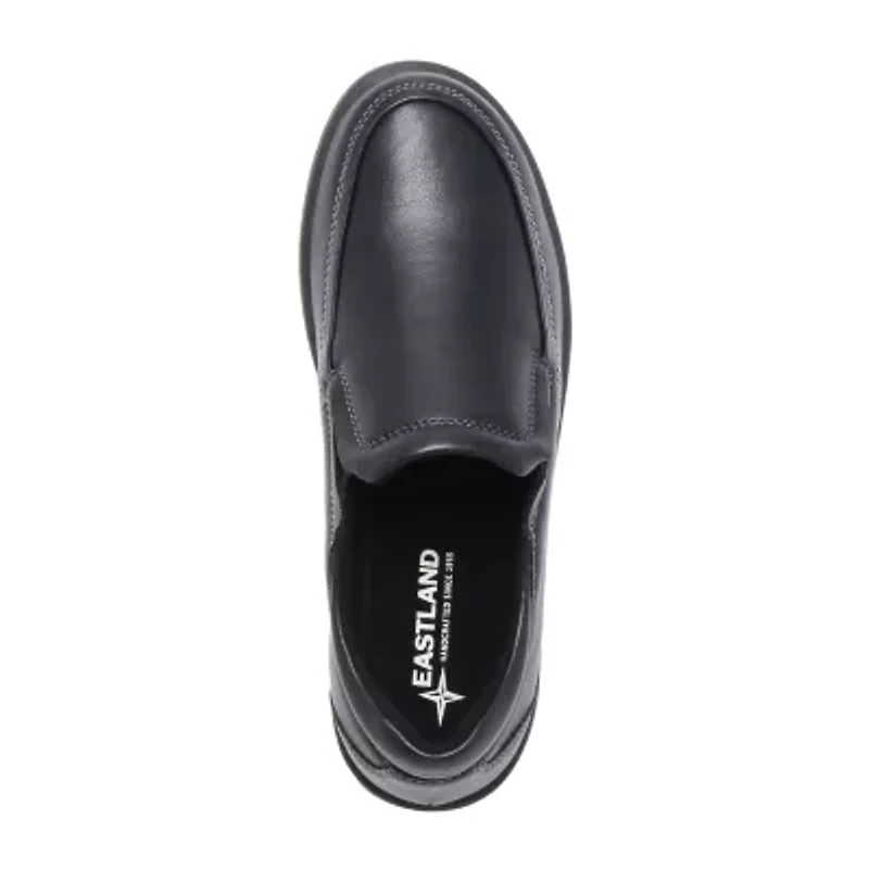 Eastland Molly Womens Closed Toe Slip-On Shoe