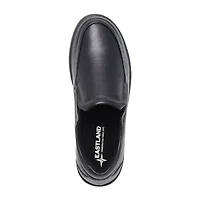 Eastland Molly Womens Closed Toe Slip-On Shoe