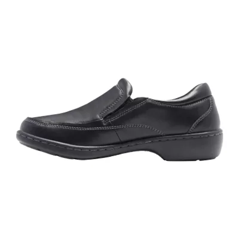 Eastland Molly Womens Closed Toe Slip-On Shoe