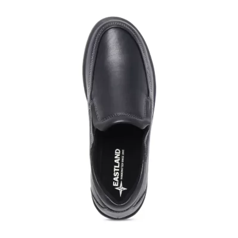 Eastland Molly Womens Closed Toe Slip-On Shoe