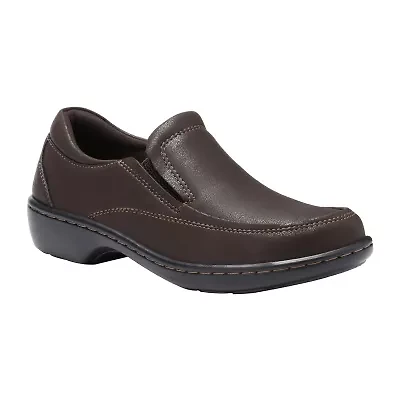 Eastland Molly Womens Closed Toe Slip-On Shoe