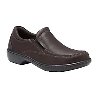 Eastland Molly Womens Closed Toe Slip-On Shoe