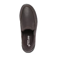 Eastland Molly Womens Closed Toe Slip-On Shoe