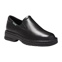 Eastland Newport Womens Round Slip-On Shoe
