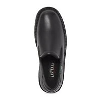 Eastland Newport Womens Round Slip-On Shoe