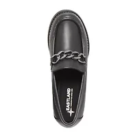 Eastland Nora Womens Round Closed Toe Slip-On Shoe