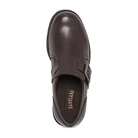 Eastland Open Road Womens Round Slip-On Shoe