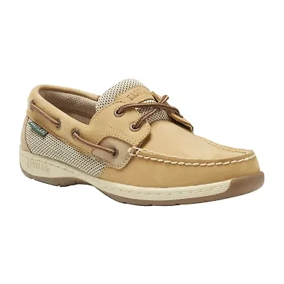 Eastland Solstice Womens Boat Shoes