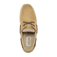 Eastland Solstice Womens Boat Shoes