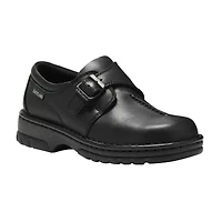 Eastland Syracuse Womens Round Closed Toe Slip-On Shoe