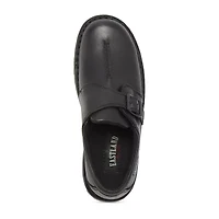 Eastland Syracuse Womens Round Closed Toe Slip-On Shoe