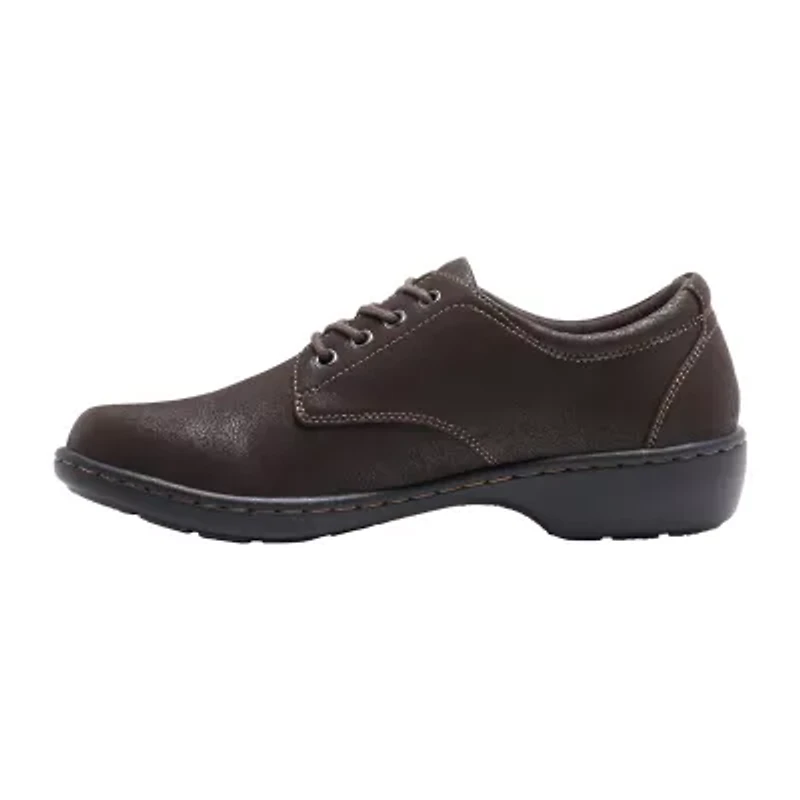 Eastland Pandora Womens Oxford Shoes