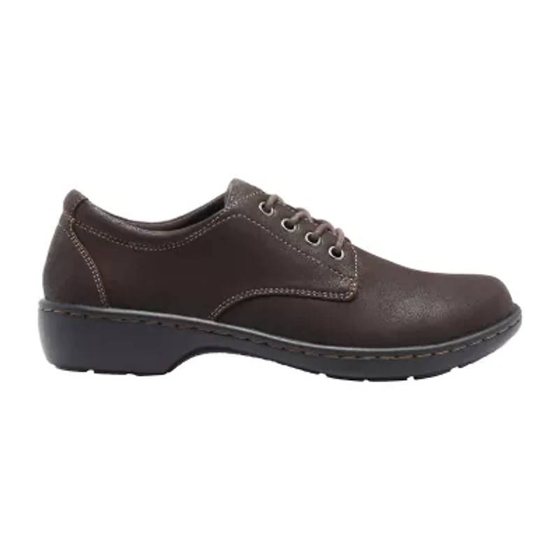 Eastland Pandora Womens Oxford Shoes