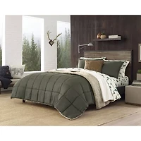 Eddie Bauer Deer Hollow Sheet Set