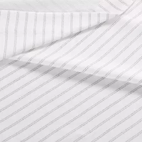 Eddie Bauer Trail Stripe Sheet Set