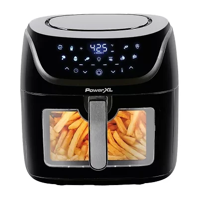 PowerXL Vortex Pro 8-Quart Smart Air Fryer
