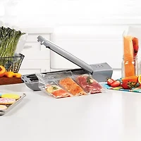 PowerXL Duo NutriSealer Food Vacuum Sealer