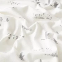 Eddie Bauer Geese Meadow Sheet Set