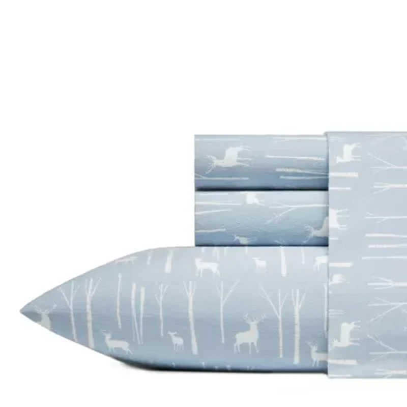 Eddie Bauer Birch Forest Sheet Set