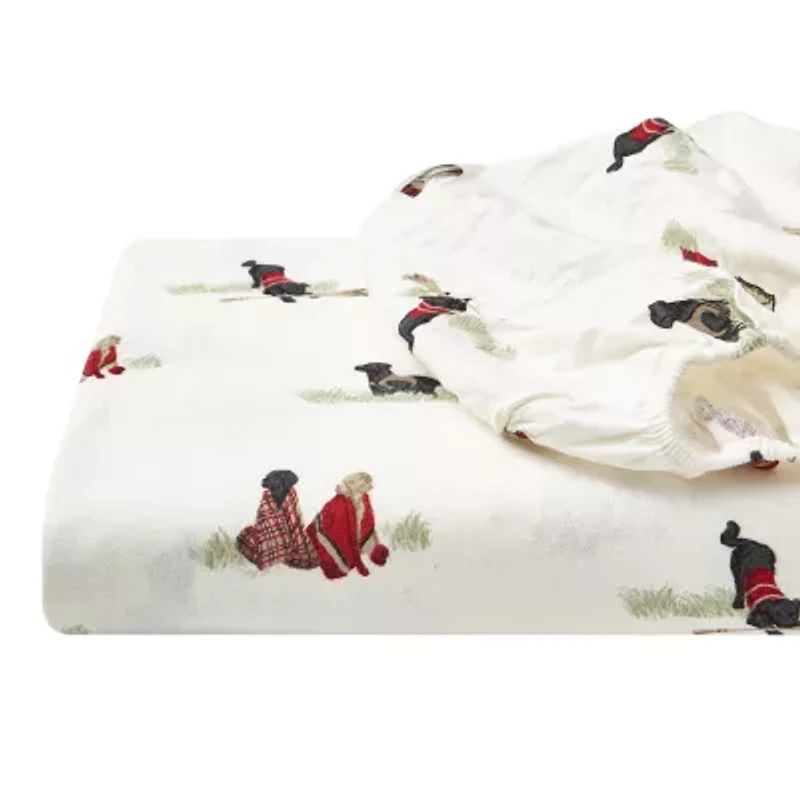 Eddie Bauer Retriever Adventure Sheet Set