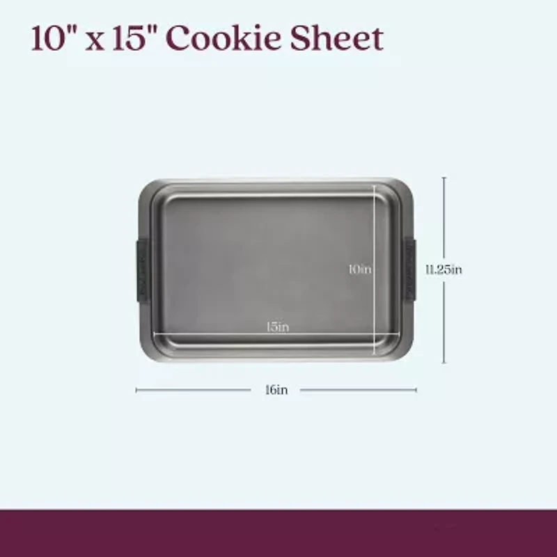 Anolon Advanced 10"X15" Non-Stick Cookie Sheet
