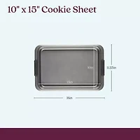Anolon Advanced 10"X15" Non-Stick Cookie Sheet