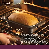 Anolon Advanced 9"X5" Non-Stick Loaf Pan