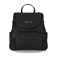 Multi Sac Major Womens Floral Backpack