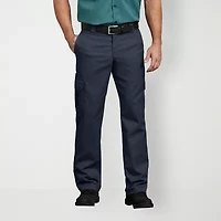 Dickies Flex Twill Cargo Mens Regular Fit Workwear Pant