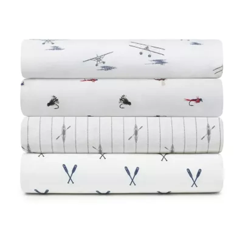 Eddie Bauer Downstream Sheet Set