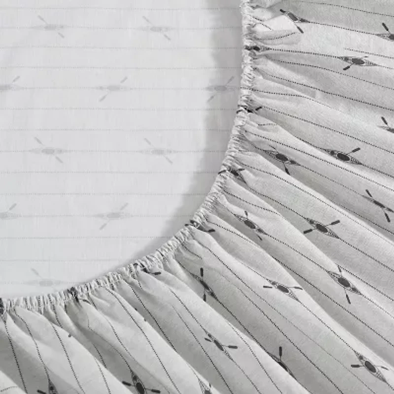 Eddie Bauer Downstream Sheet Set