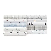 Eddie Bauer Sheet Set