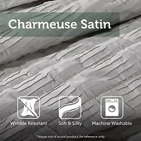 Madison Park Channing 7-pc. Comforter Set