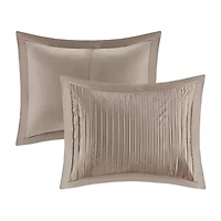 Madison Park Channing 7-pc. Comforter Set