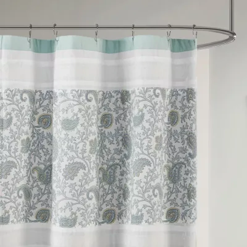 Madison Park Vanessa Shower Curtain