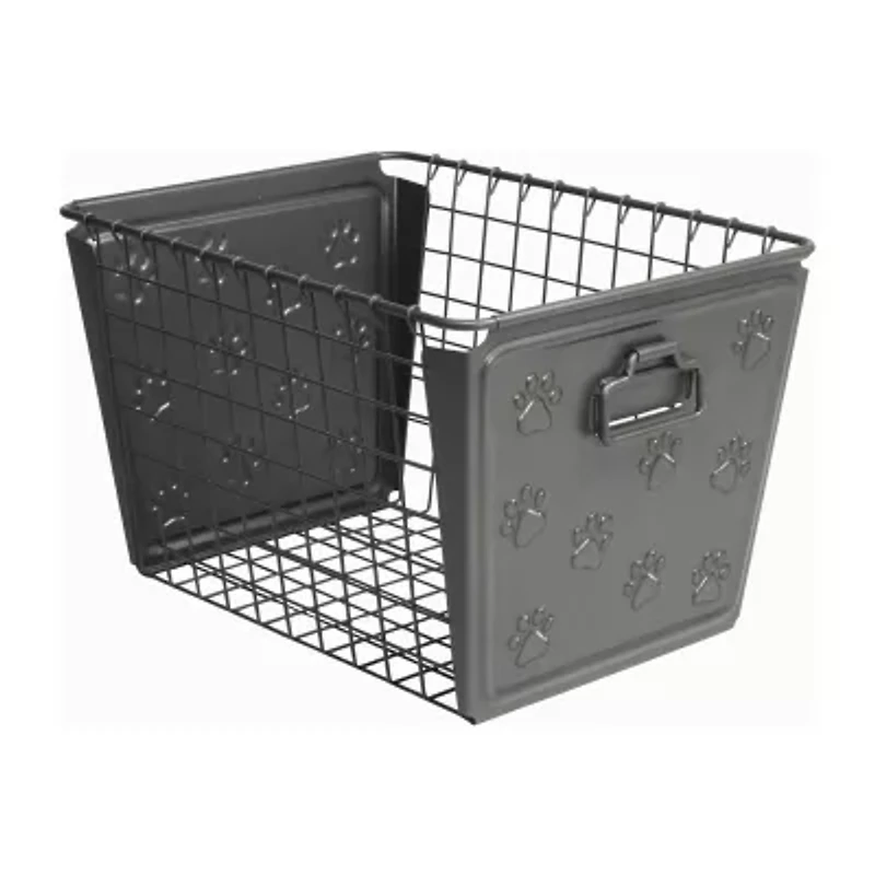 Spectrum Diversified Macklin Paws Basket