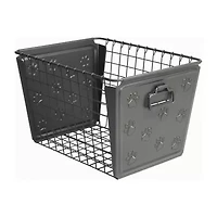 Spectrum Diversified Macklin Paws Basket