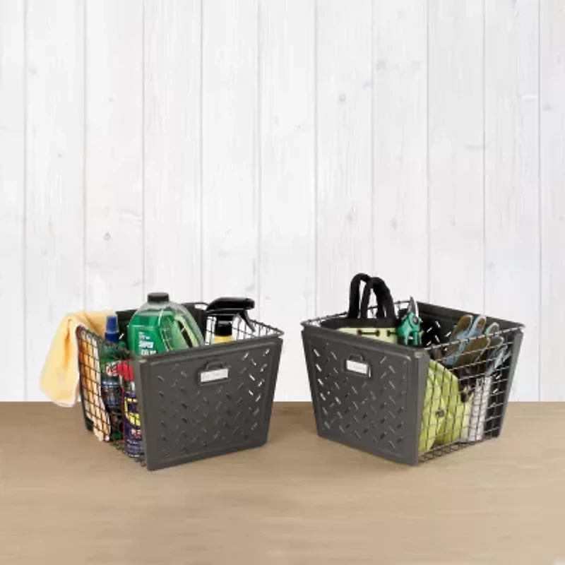 Spectrum Diversified Macklin Large Basket